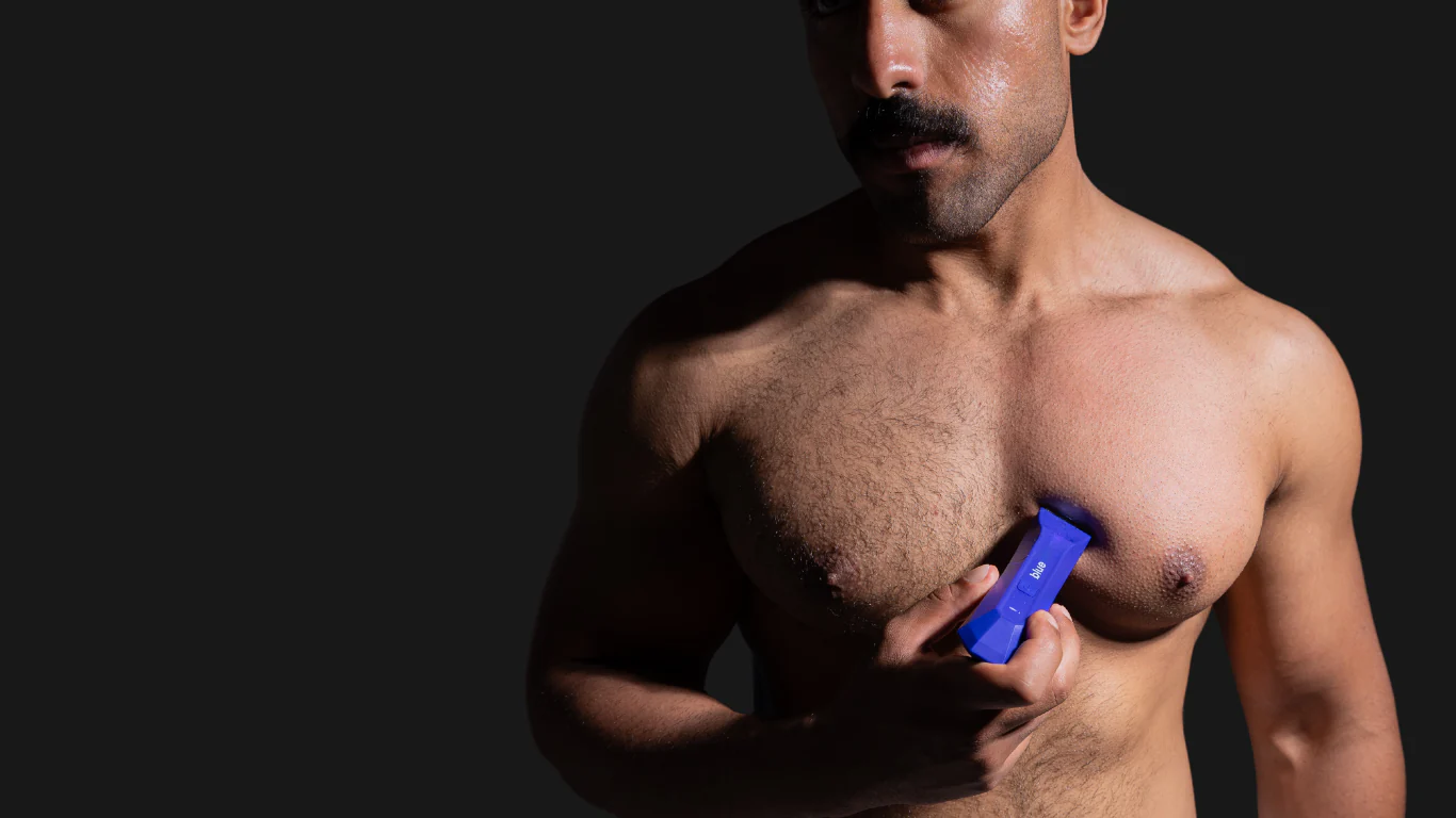 بلو: عنوان الأناقة العصرية المتجددة